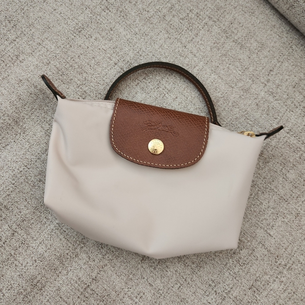 LongChamp Le Pliage Mini